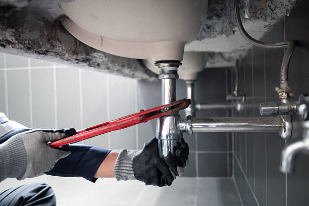 Trusted Emergency Plumber service in Smithfield, PA - Masters Plumbing Service